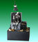 CE GS Approved Falling In Love Figurine Desk Top Fountains With Lights supplier