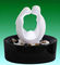 Sweetheart Table Top Water Fountains With CE / GS / TUV / UL Approved supplier